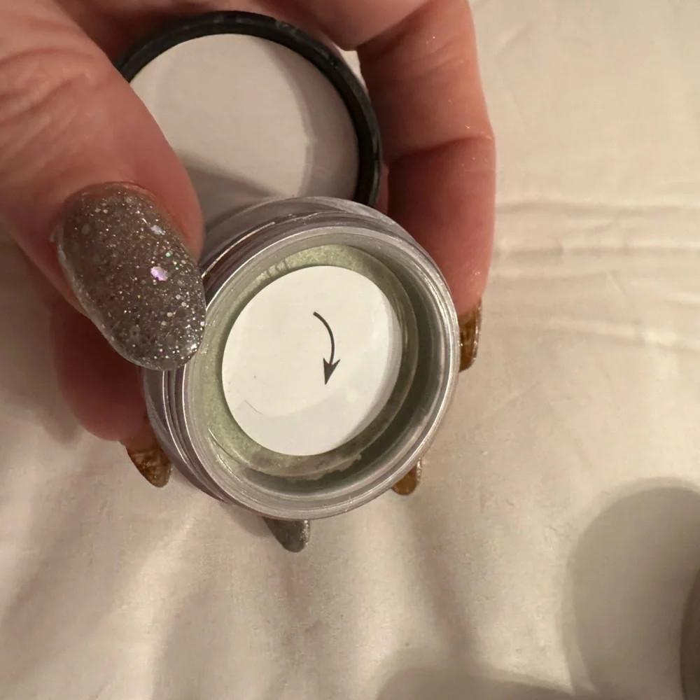bareMinerals brand new