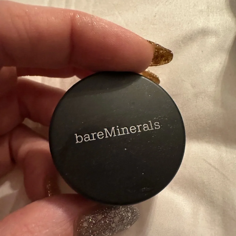 bareMinerals brand new