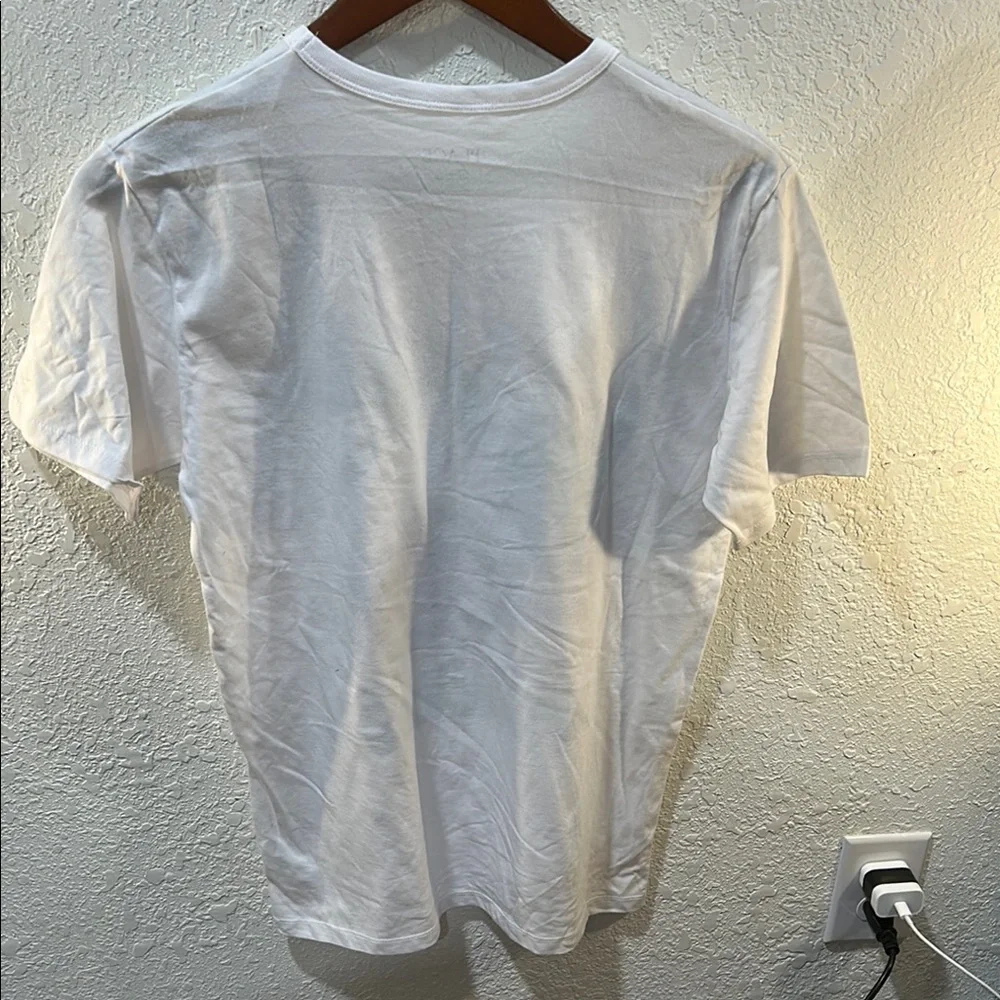The Childrens Place white shirt