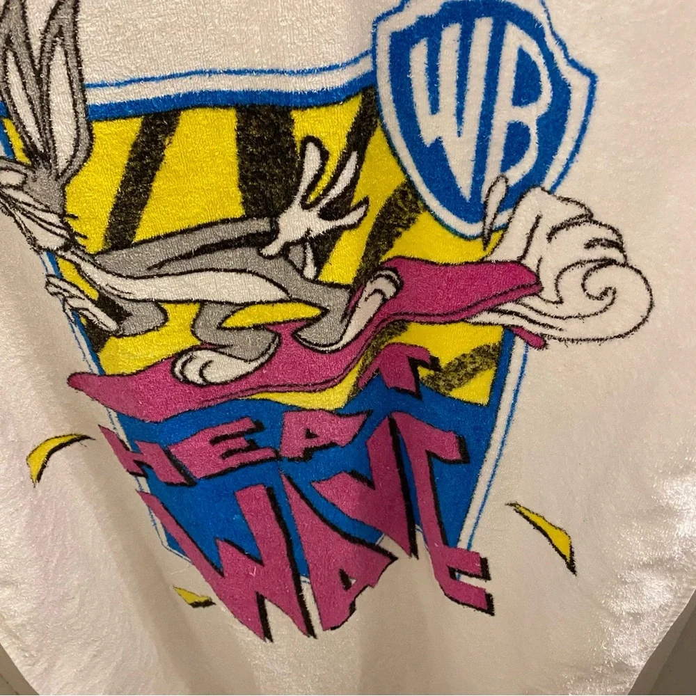 Warner Bros. offers good