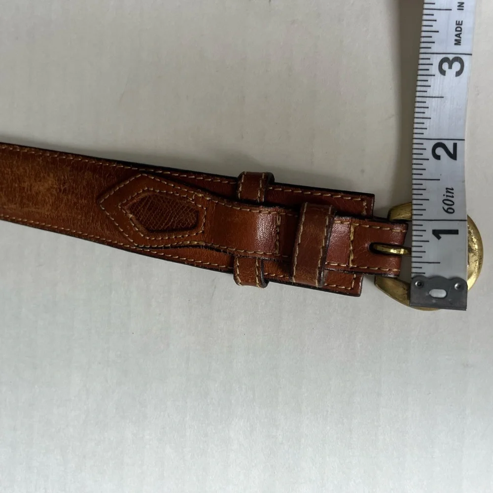 N/A ranger belt