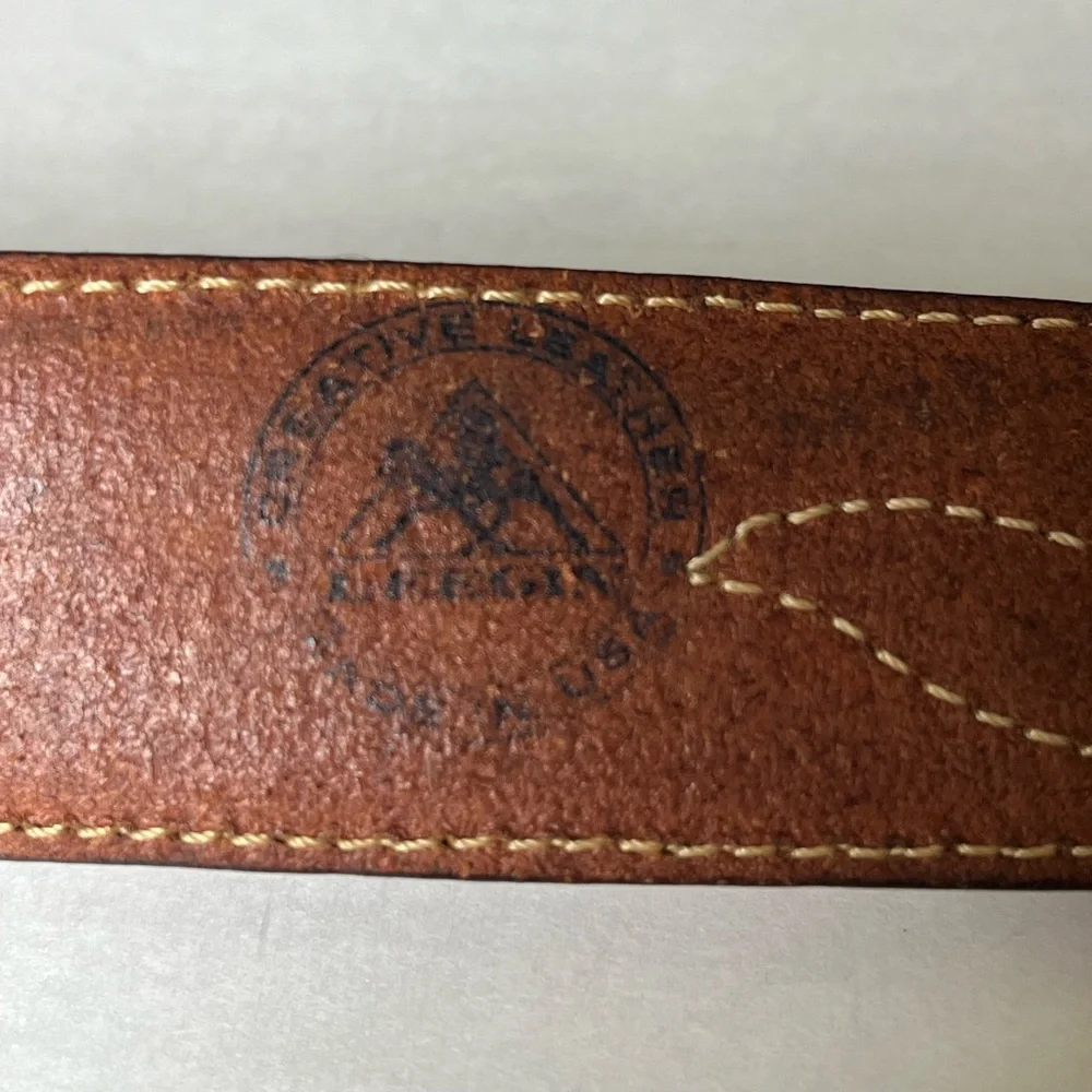 N/A ranger belt