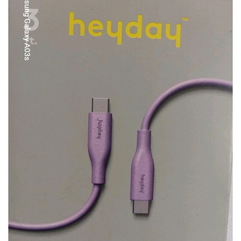 heyday plastic your