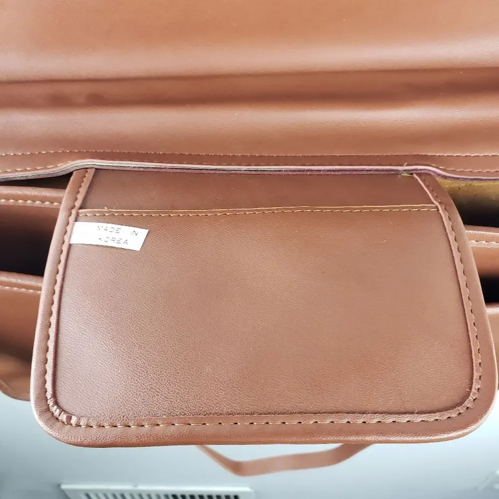Unbranded preowned definitely left