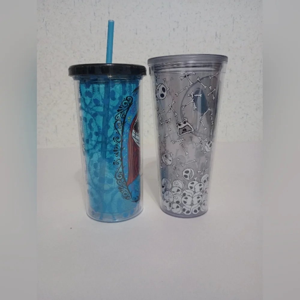 Disney designs white