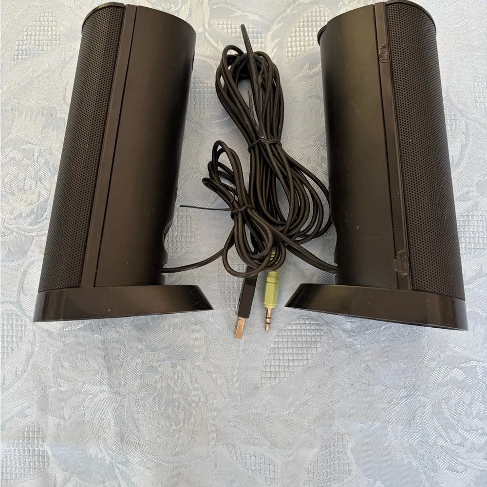 Dell Computer Speakers