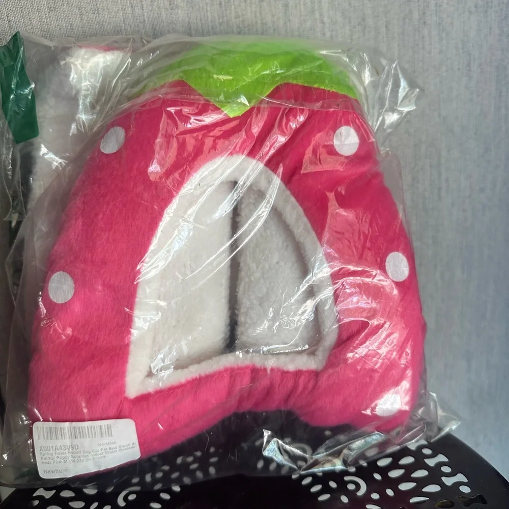 N/A soft pink