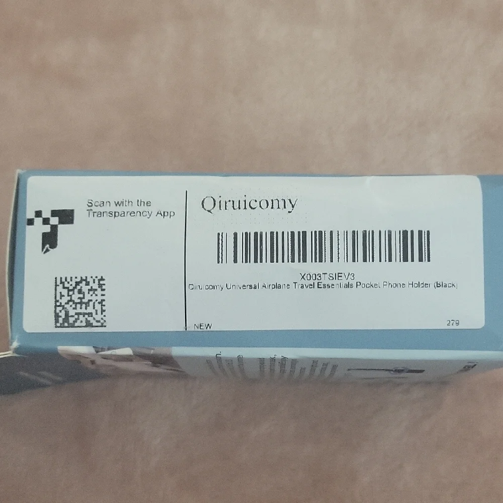 Qiruicomy secure your