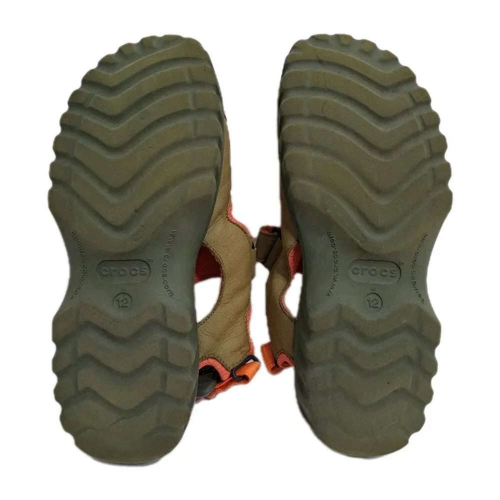Crocs free have
