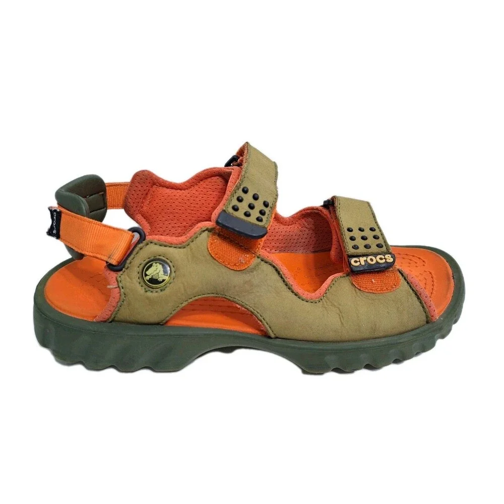 Crocs please additional