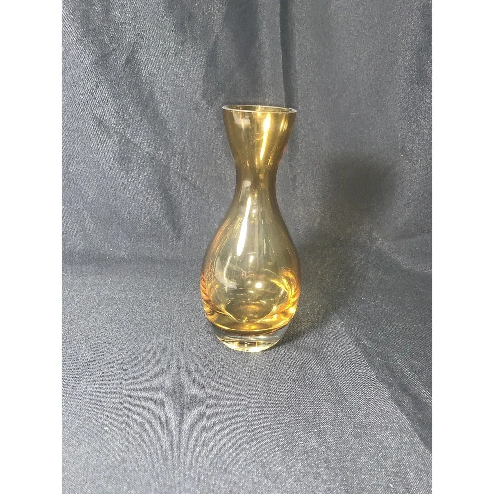 Crate&Barrel vase great