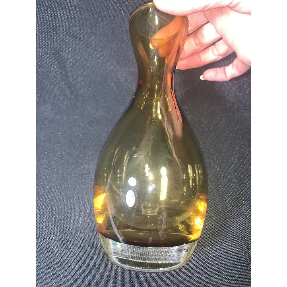 Crate&Barrel vase great