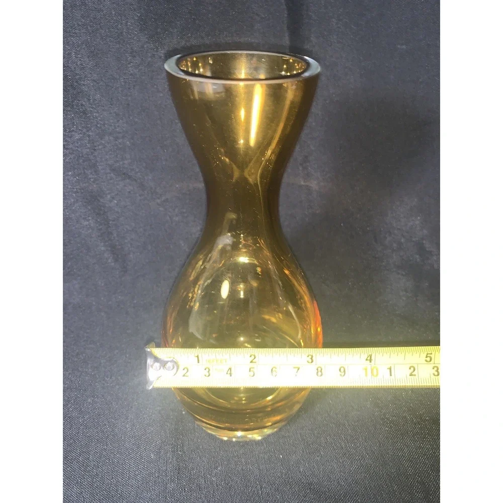 Crate&Barrel vase great
