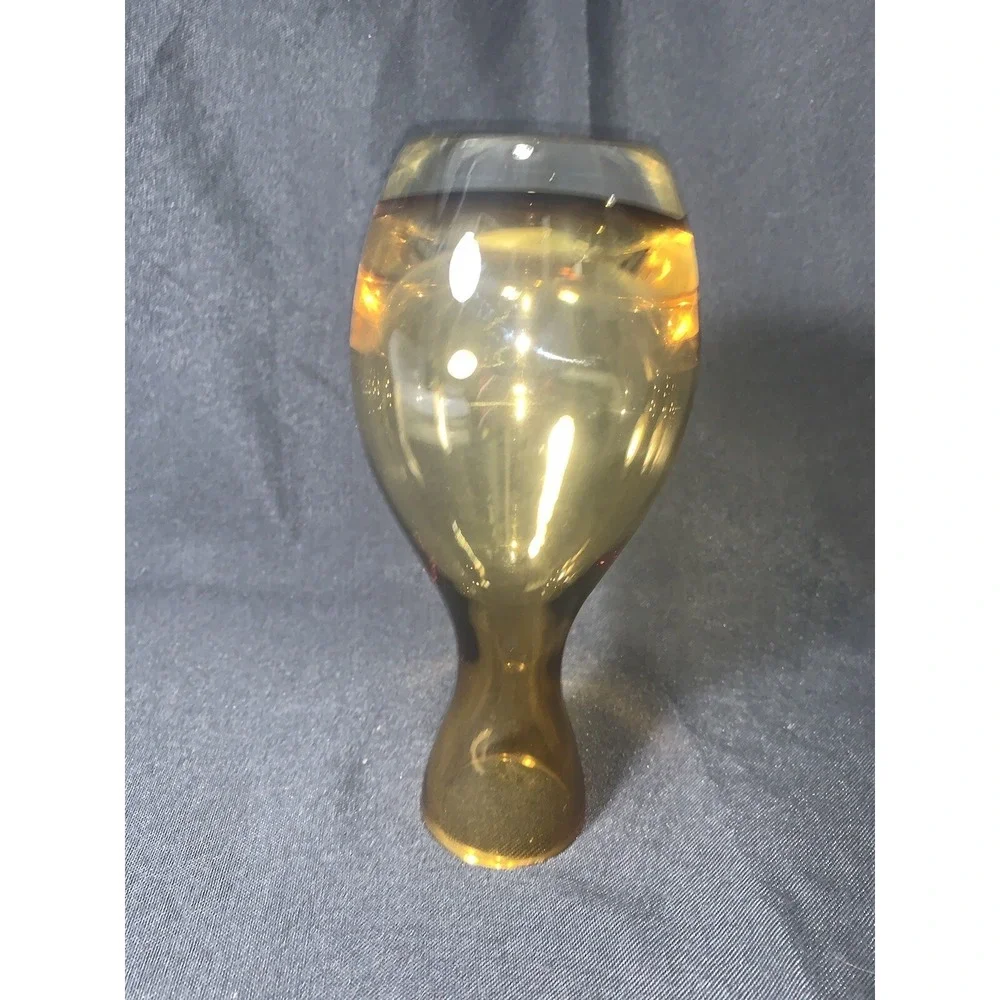 Crate&Barrel vase great