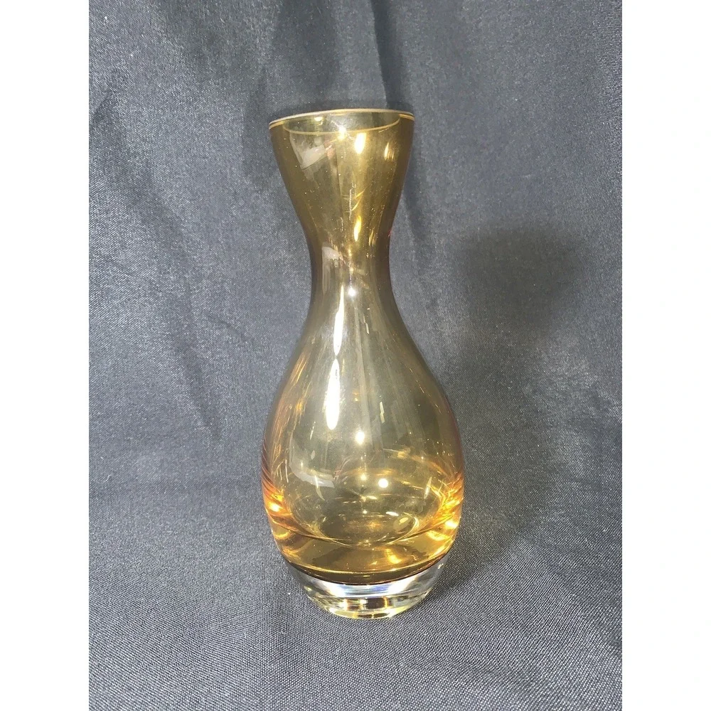Crate&Barrel vase great