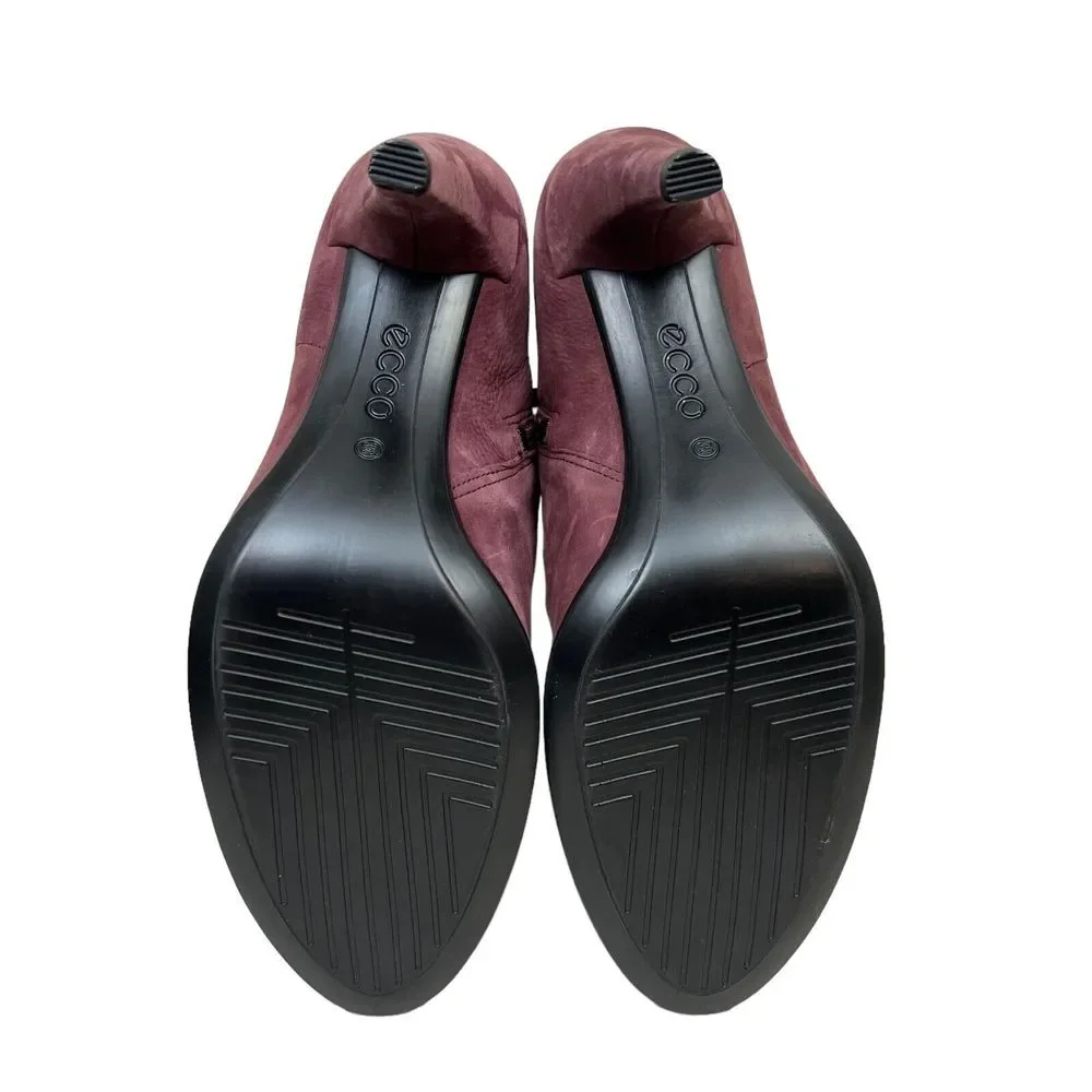 Ecco zip items