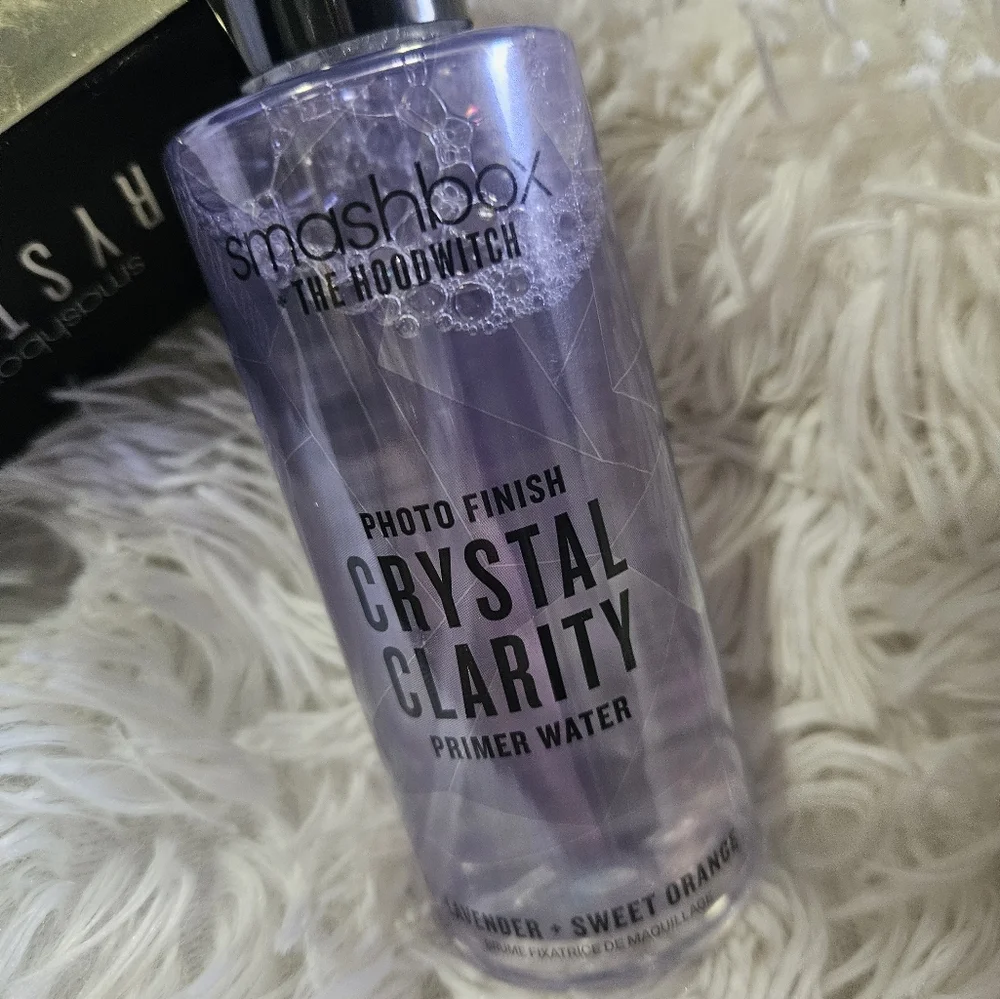 Smashbox photo finish