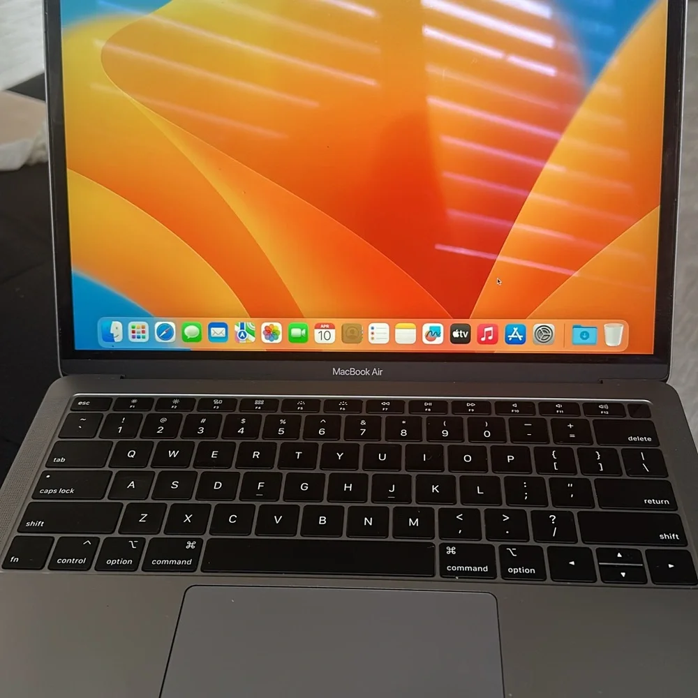 Apple sleek stunning