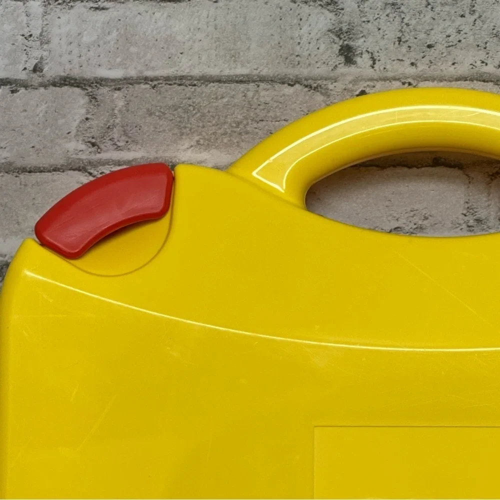 Lego storage case