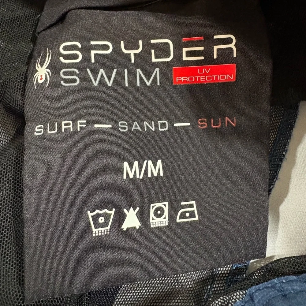 Spyder adventure men’s