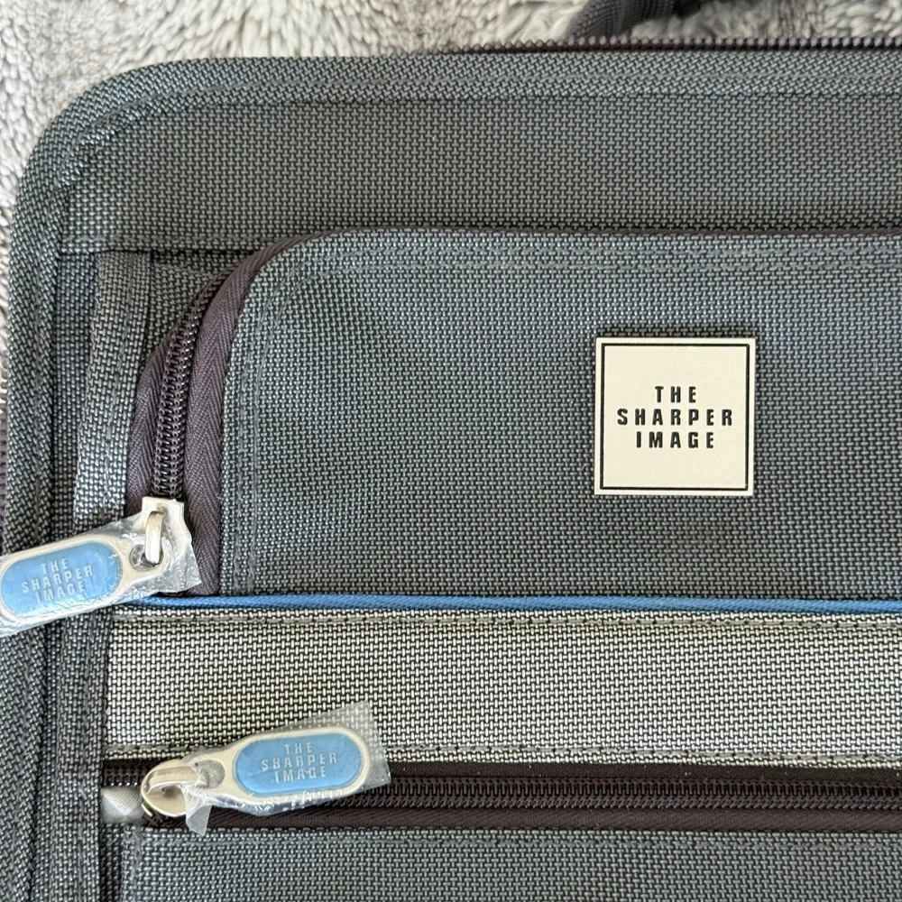 the sharper image stylish durable