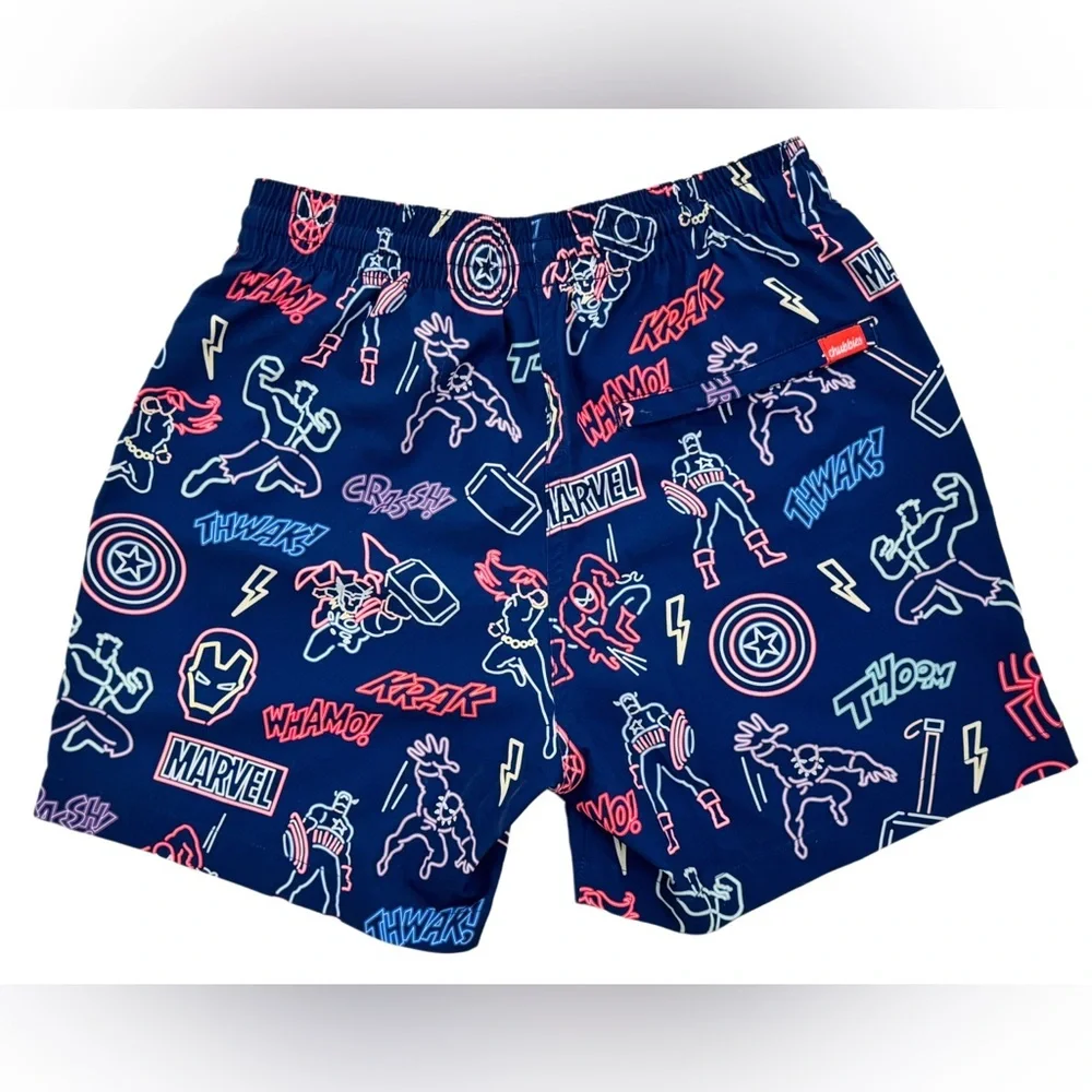 chubbies like new
