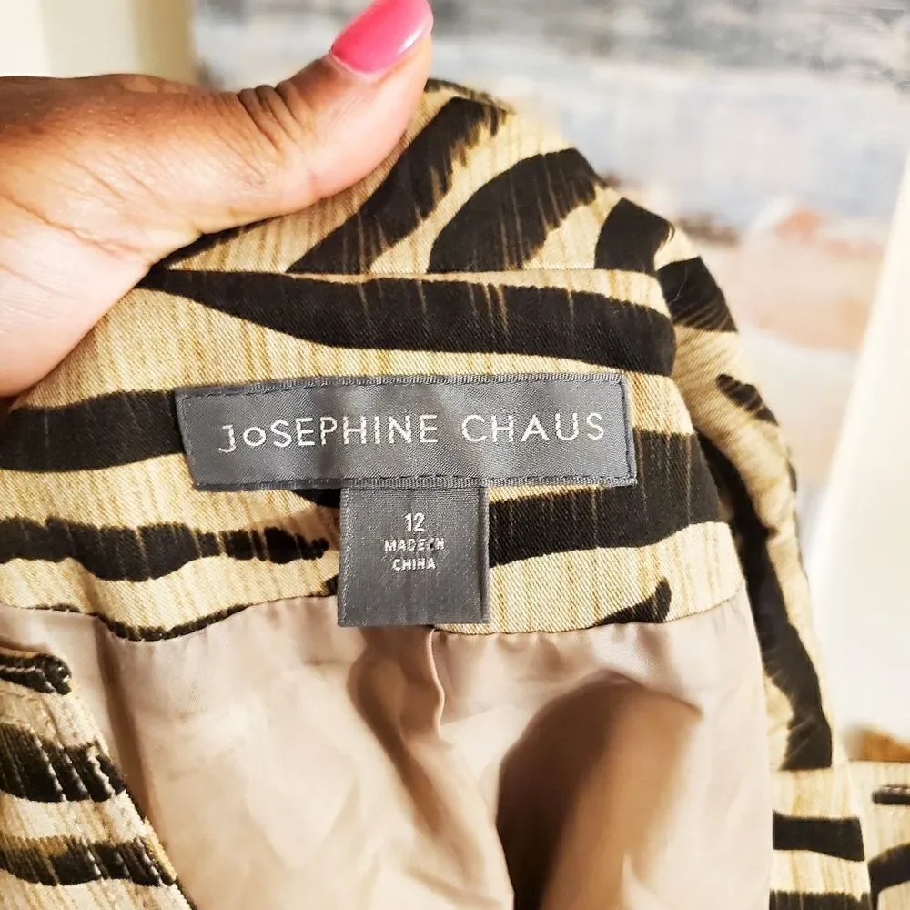 Josephine Chaus vintage josephine