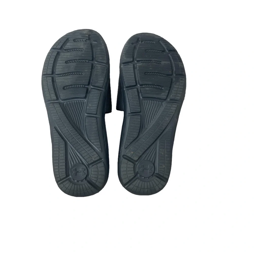 Under Armour comfortable black