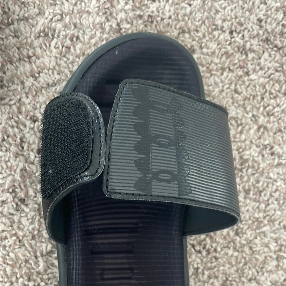 Under Armour comfortable black