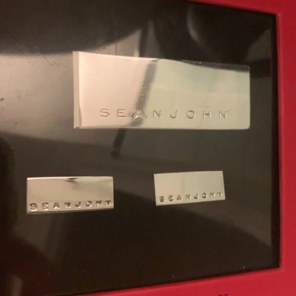 Sean John questions leave