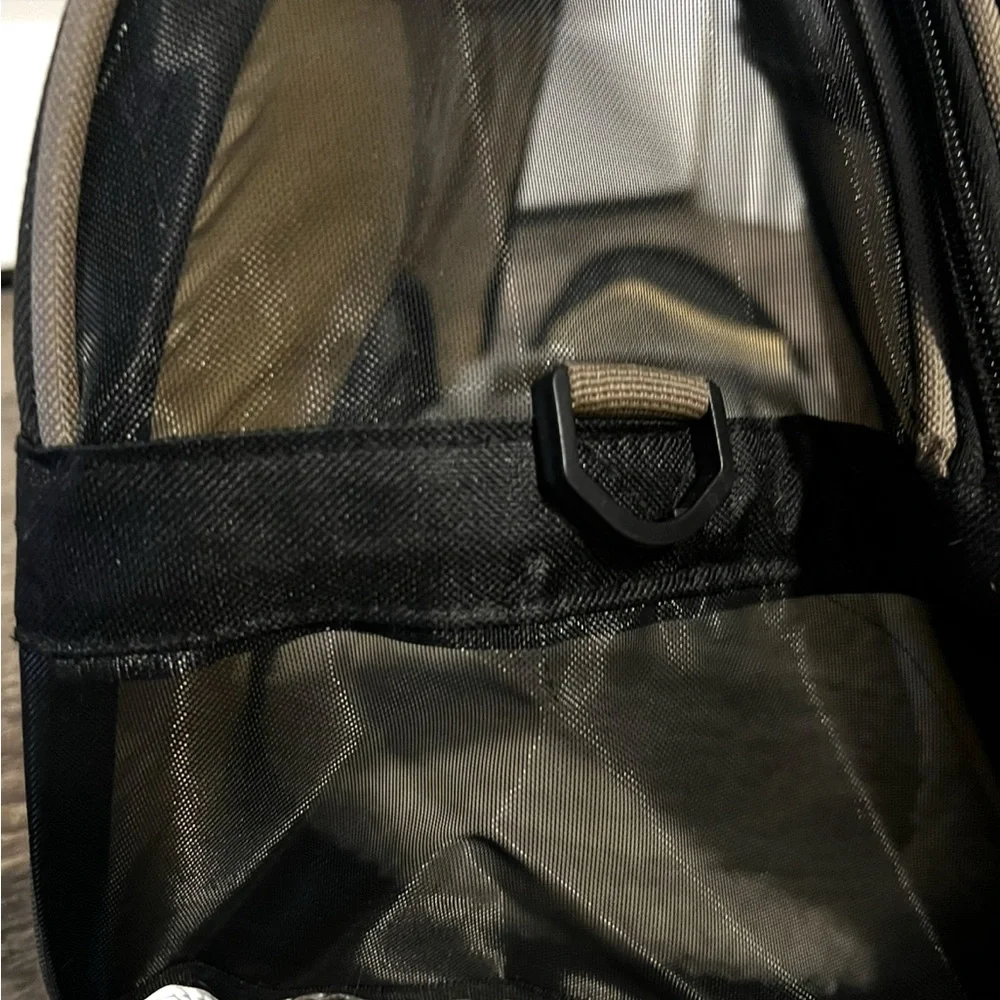 Bergan pet carrier