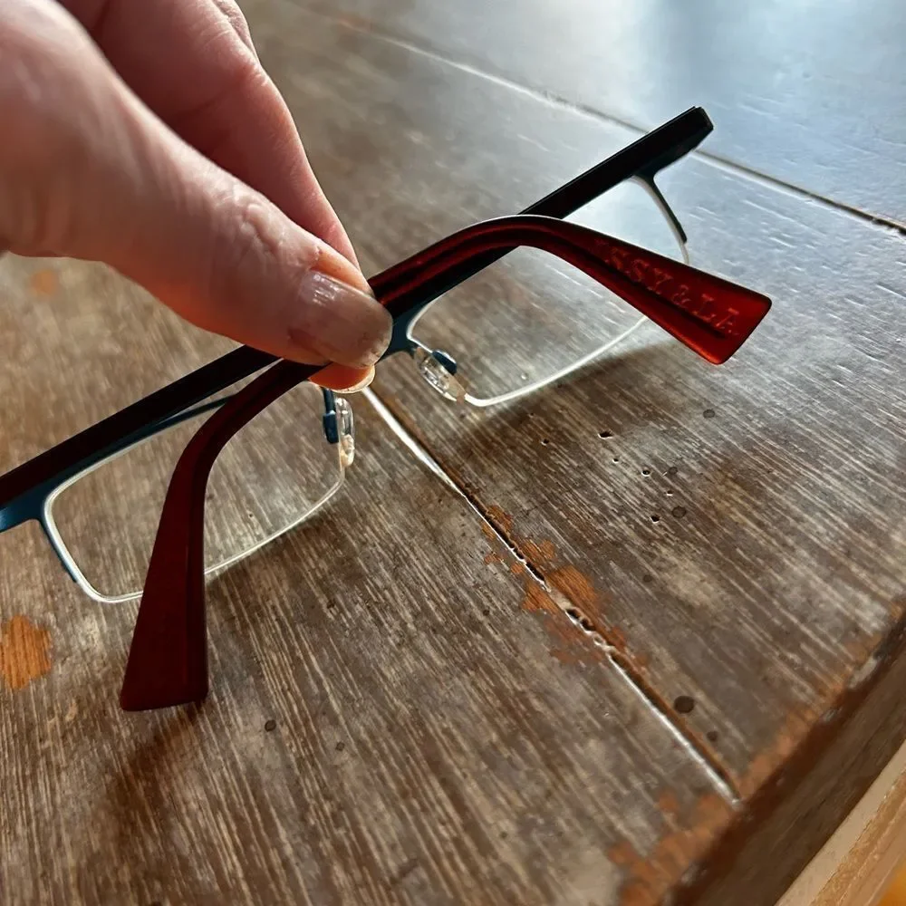 frames are