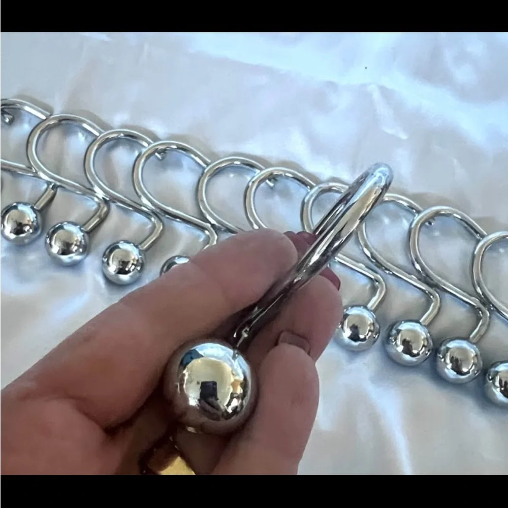 N/A heavyweight silver