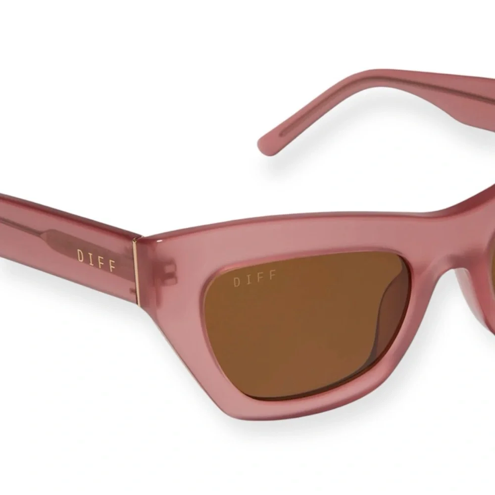 Diff Eyewear diff katarina