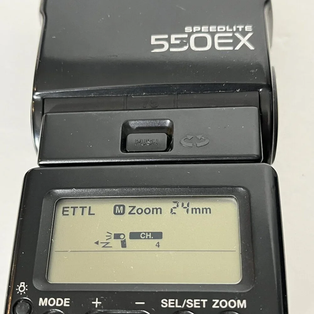Nikon lot camera