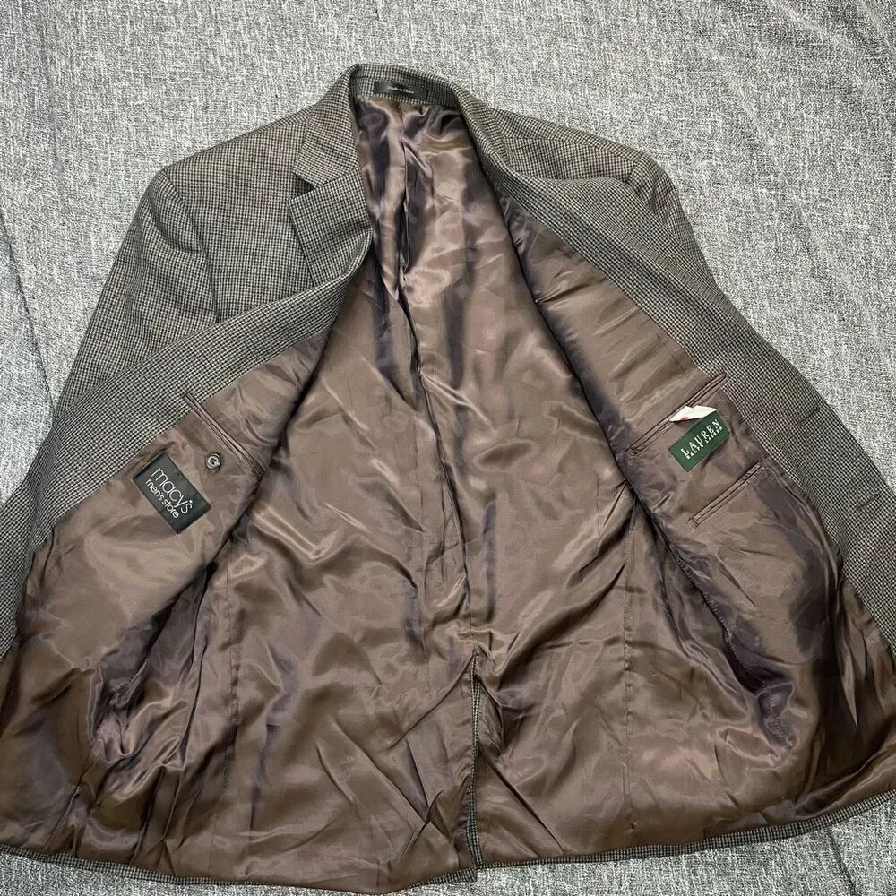 Lauren Ralph Lauren good see