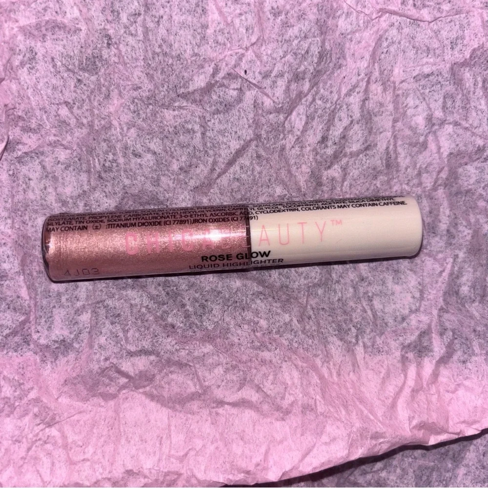 ipsy 💝new chica