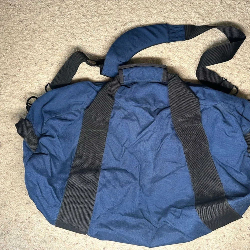 Eddie Bauer vintage eddie