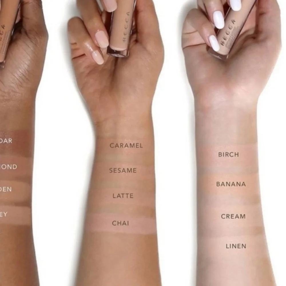 BECCA 🆕 discontinued