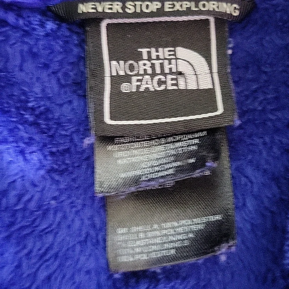 y2k northface