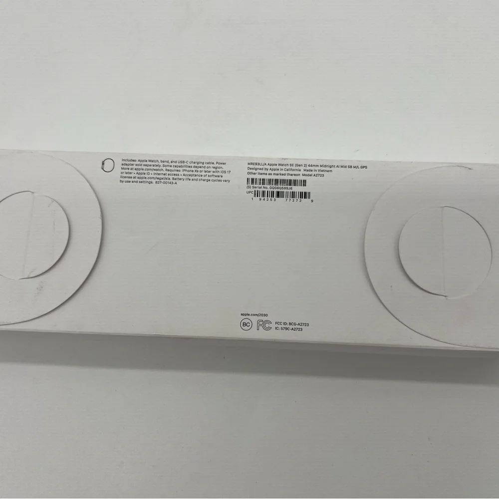 Apple this watch