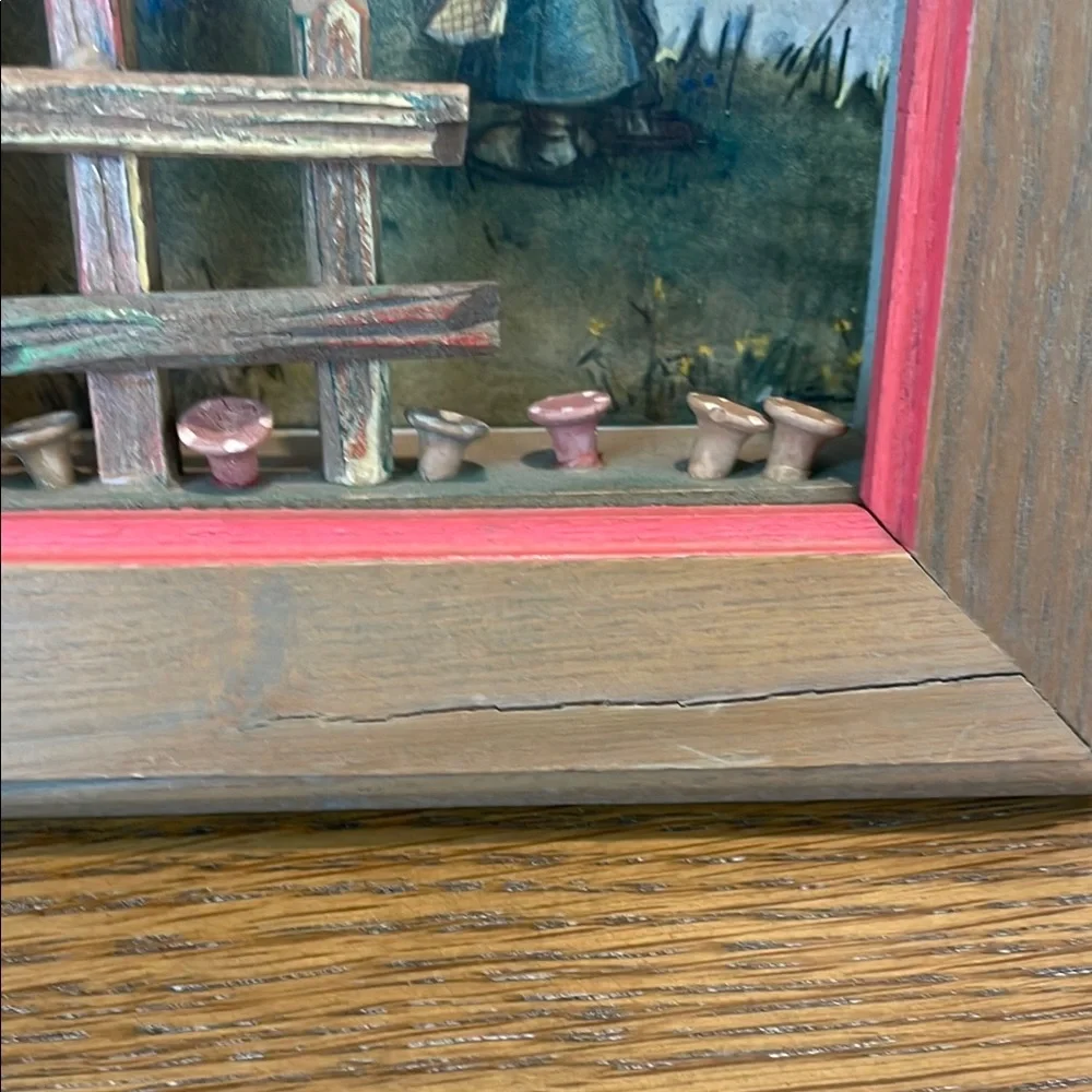 Hummel decor jesus