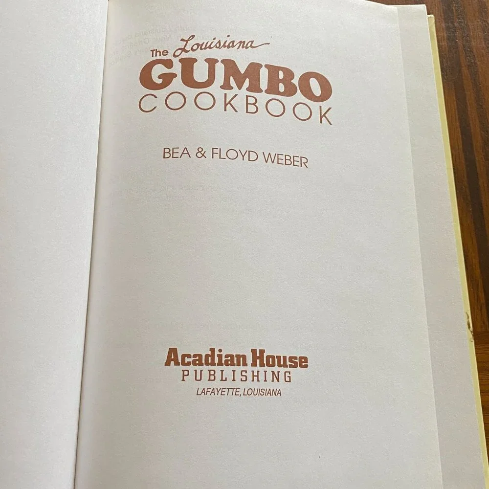 Gumbo features louisiana