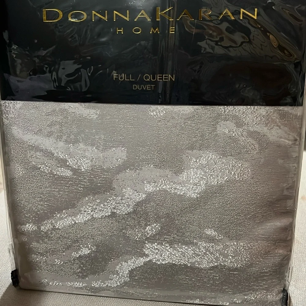 Donna Karan 27% features