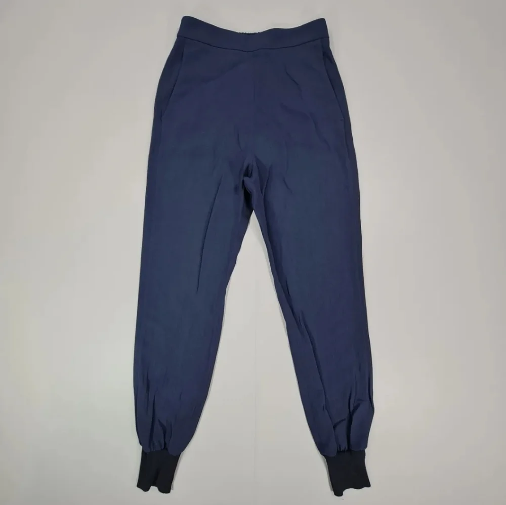 Stella mccartney joggers sz 36