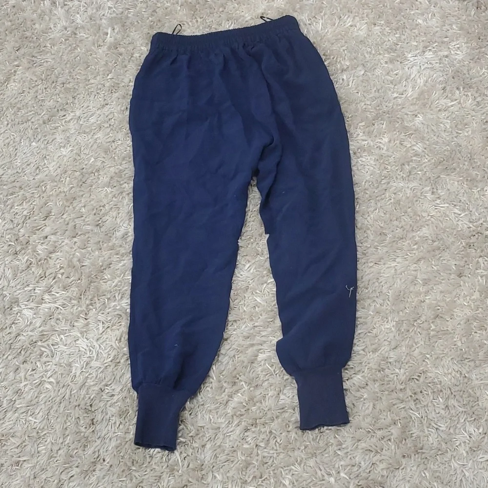 Stella mccartney joggers sz 36