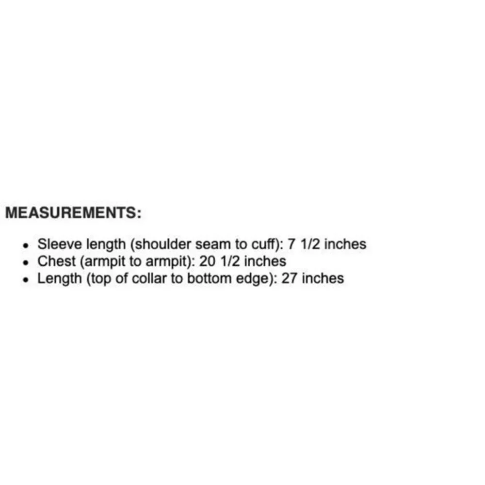 Salem Sportswear description vintage
