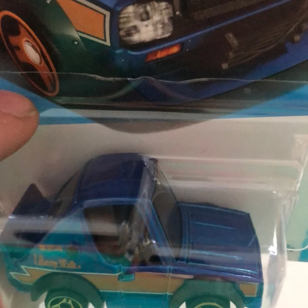 Mattel experience thrill