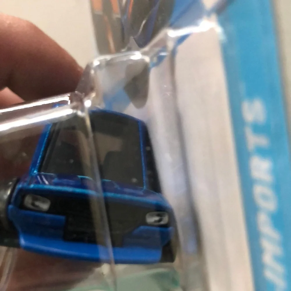 Mattel experience thrill
