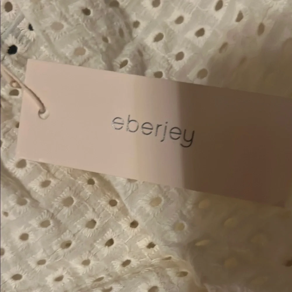 Eberjey this blouse